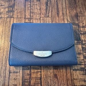 Kate Spade Mulberry St. Callie Wallet